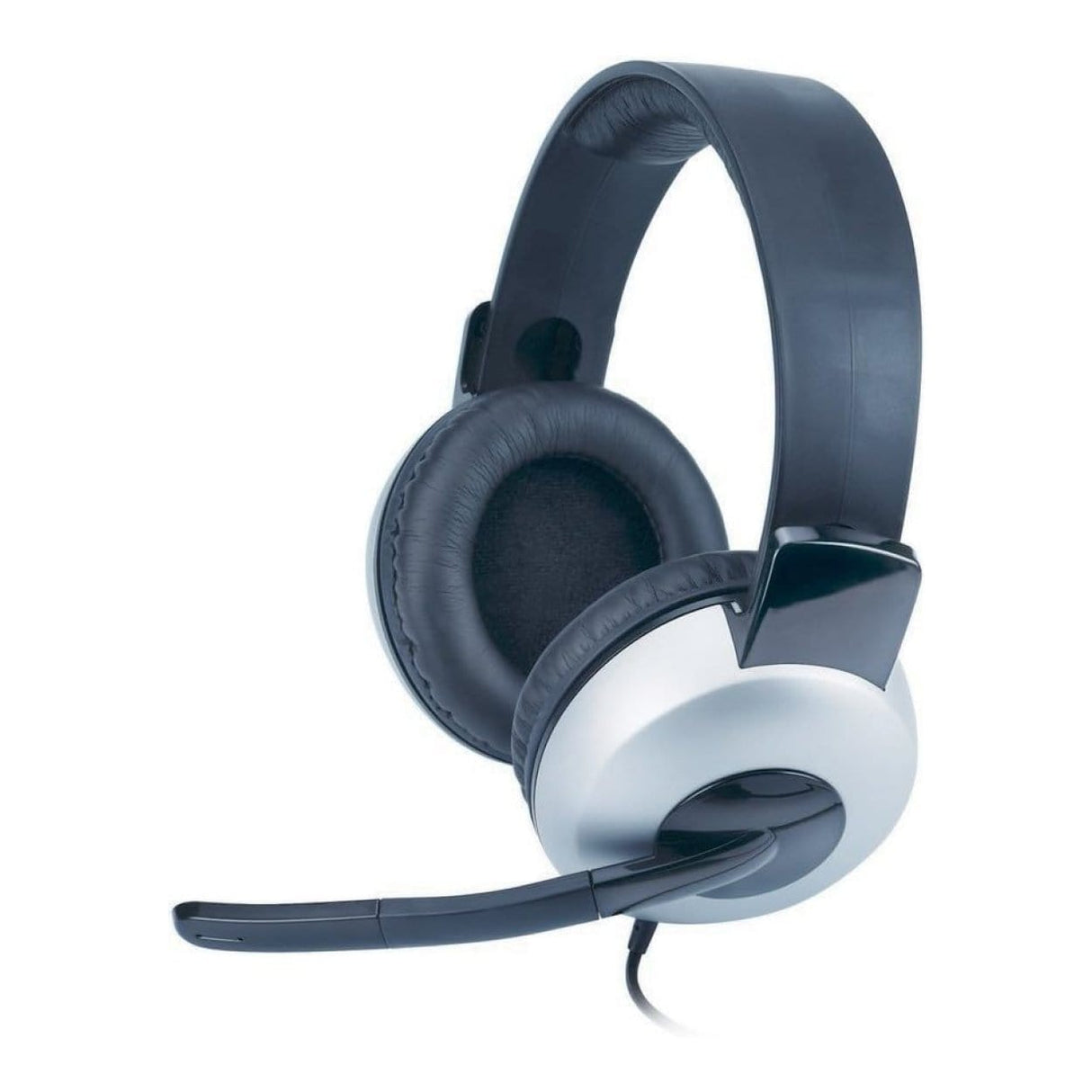 Genius HS-05A Wired Headset Silver 31710011100