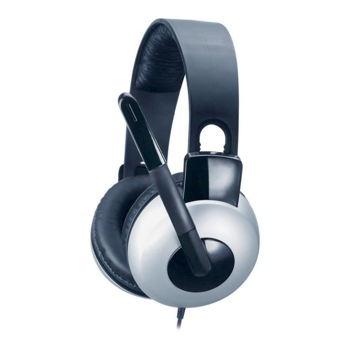 Genius HS-05A Wired Headset Silver 31710011100