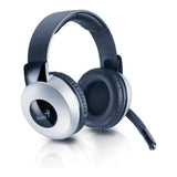Genius HS-05A Wired Headset Silver 31710011100