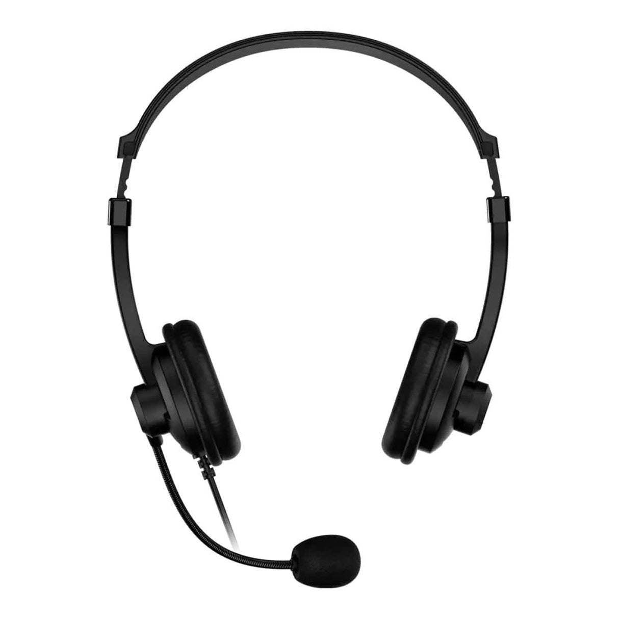 Genius HS-230U USB Stereo Headset