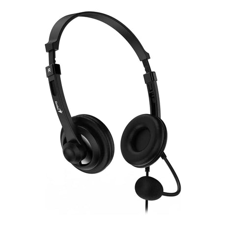 Genius HS-230U USB Stereo Headset