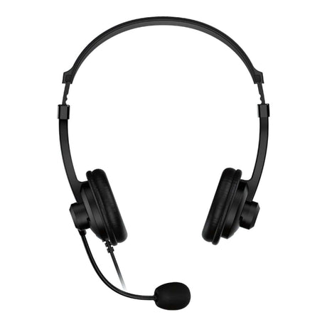 Genius HS-230U Stereo USB Type-C Headset