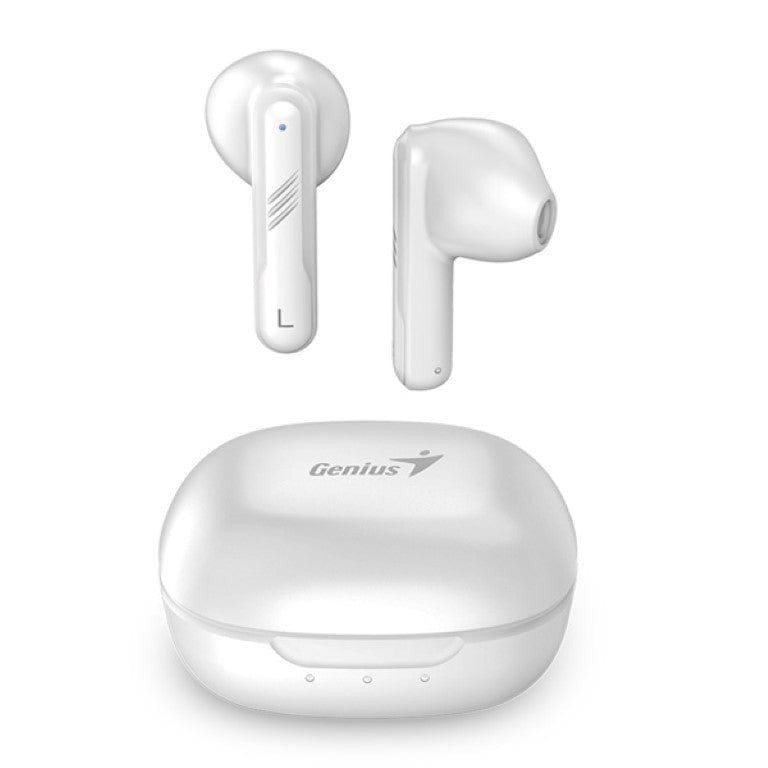 Genius HS-M905BT In-Ear Wireless Earphones White 31710025400