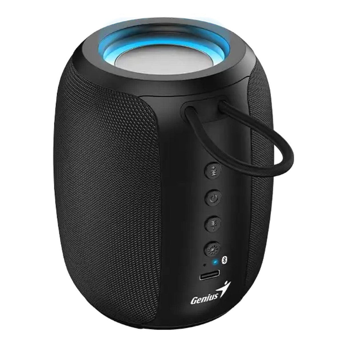 Genius SP-915BT 5W Bluetooth Speaker Black 31730052400
