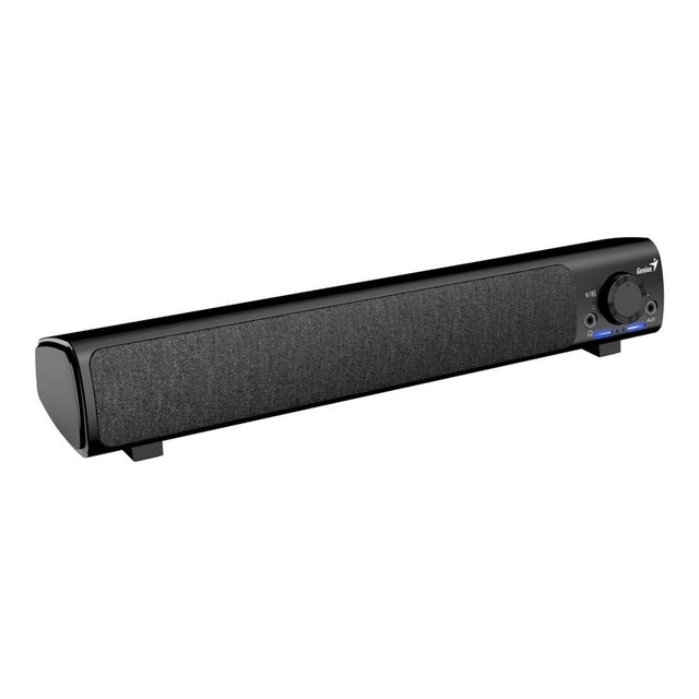Genius 220BT 4W Wireless Soundbar Black 31730060400