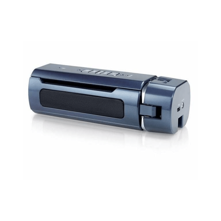 Genius Transbar Portable Speaker Blue 31731039100