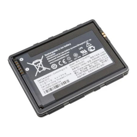 Honeywell CT40 4020mAh Battery 318-055-067