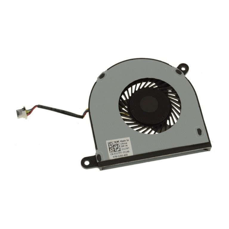 Dell 31TPT CPU Cooling Fan