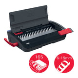 GBC CB12 CombBind Manual Binding Machine 320023