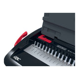GBC CB12 CombBind Manual Binding Machine 320023