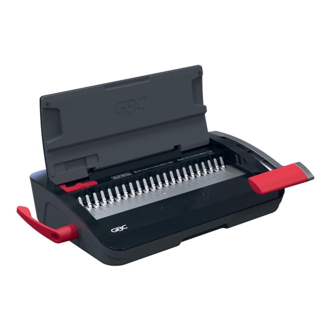 GBC CB12 CombBind Manual Binding Machine 320023