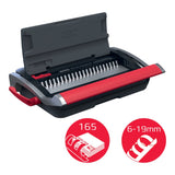 GBC CB15 CombBind Manual Binding Machine 320024