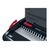 GBC CB15 CombBind Manual Binding Machine 320024