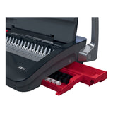 GBC CB15 CombBind Manual Binding Machine 320024