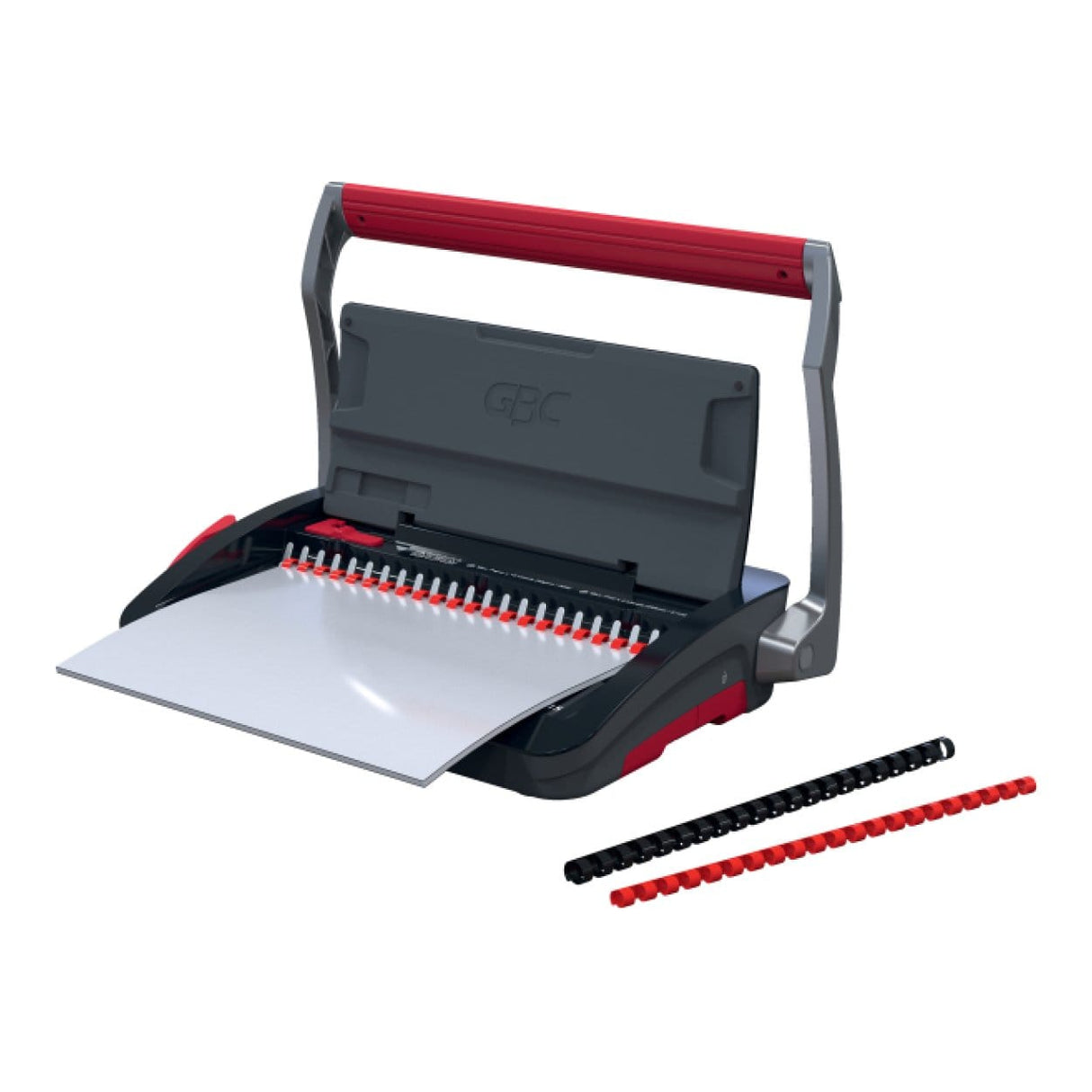 GBC CB15 CombBind Manual Binding Machine 320024