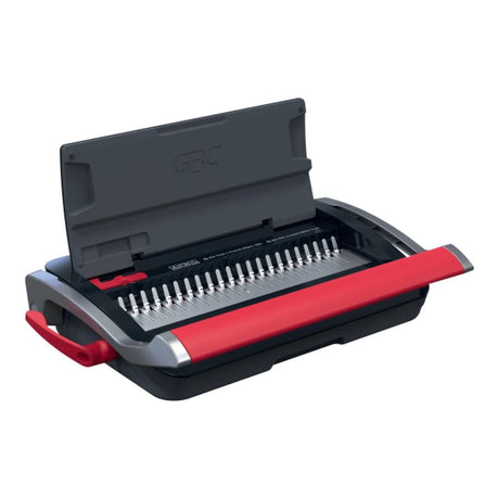 GBC CB15 CombBind Manual Binding Machine 320024