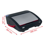 GBC CB25E CombBind Electric Binding Machine 320036