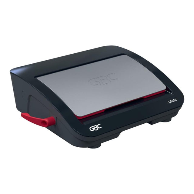 GBC CB25E CombBind Electric Binding Machine 320036