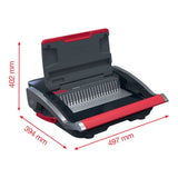 GBC CB20 CombBind Manual Binding Machine 320043