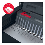 GBC CB20 CombBind Manual Binding Machine 320043