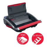 GBC CB20 CombBind Manual Binding Machine 320043