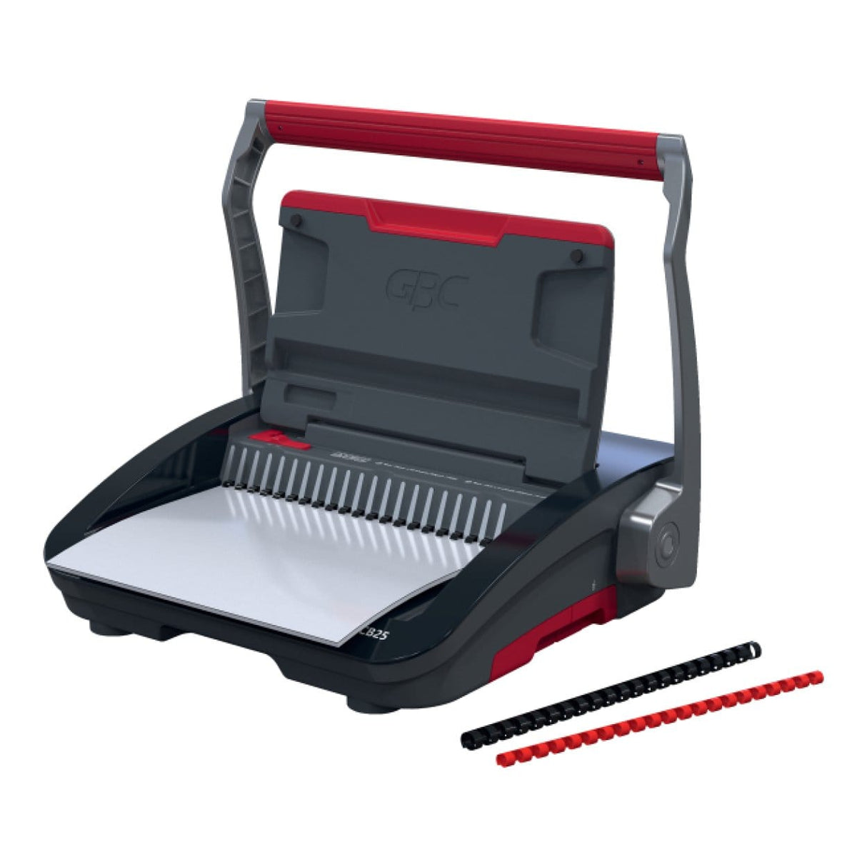 GBC CB25 CombBind Manual Binding Machine 320047