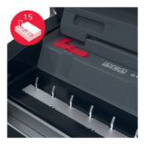 GBC WB15 WireBind Manual Binding Machine 320064