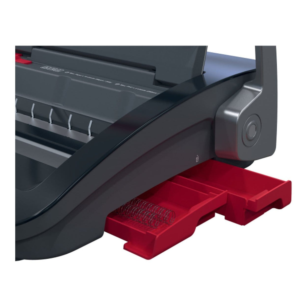 GBC WB15 WireBind Manual Binding Machine 320064