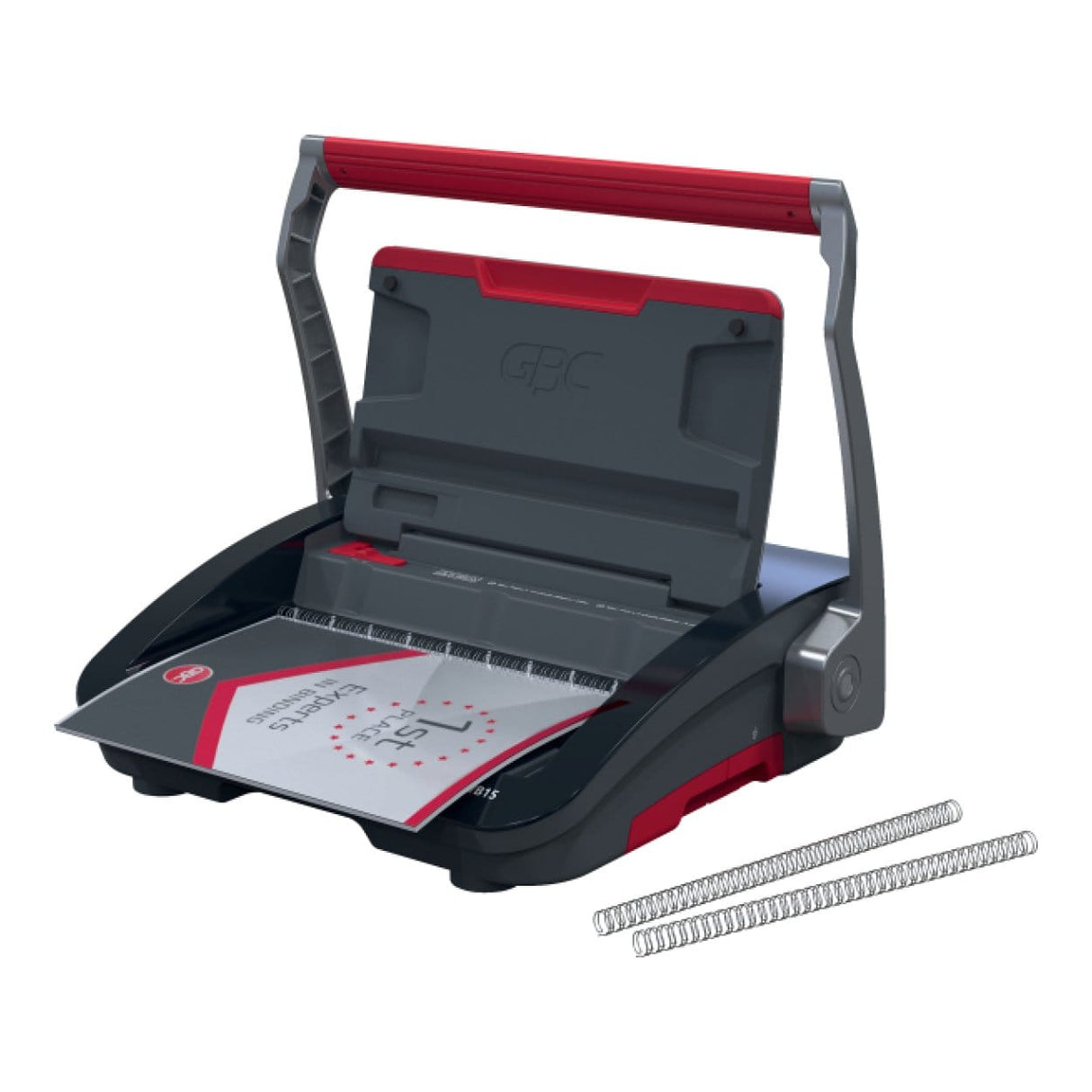 GBC WB15 WireBind Manual Binding Machine 320064