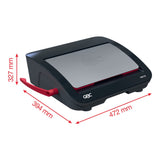 GBC WB15E WireBind Electric Binding Machine 320068