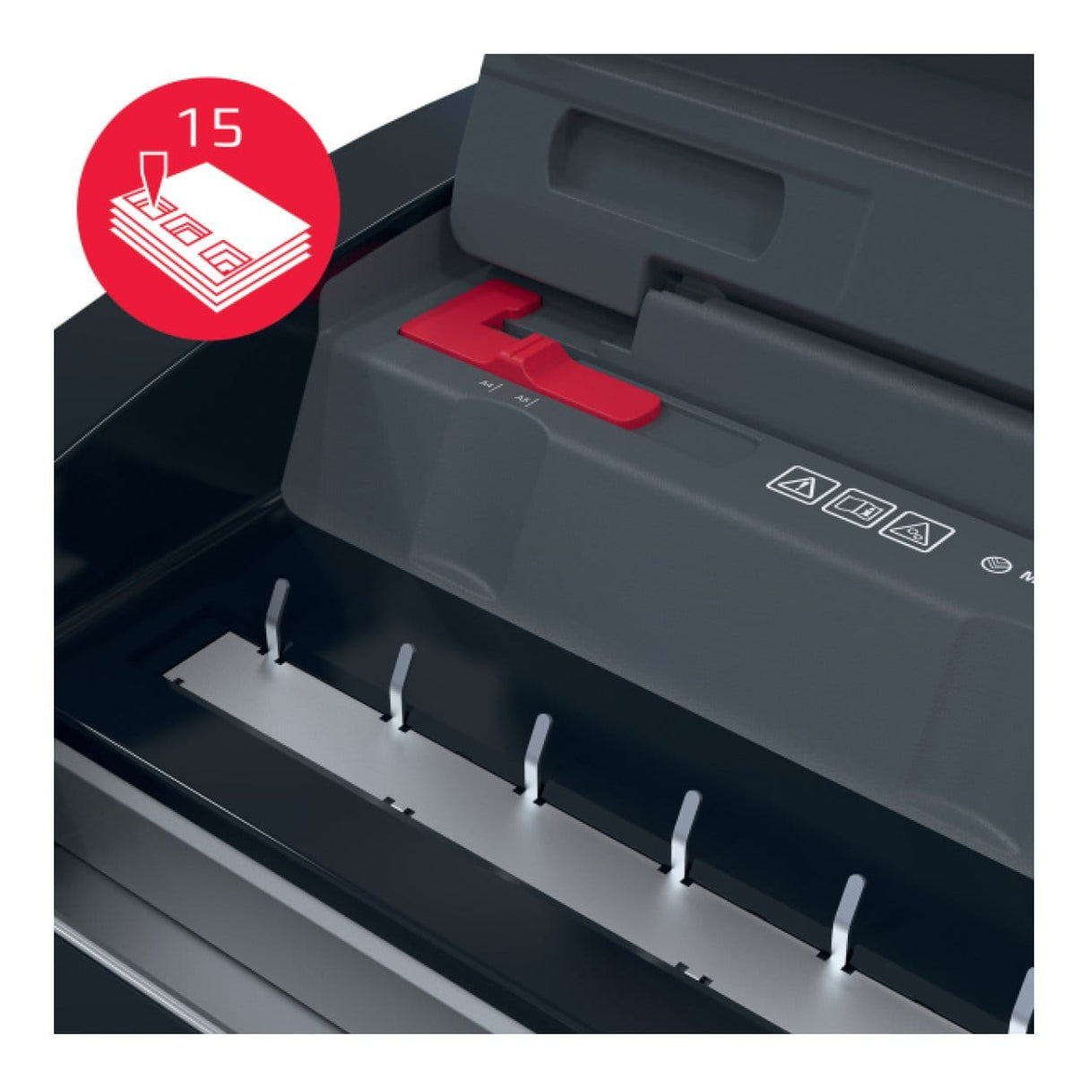 GBC WB15E WireBind Electric Binding Machine 320068