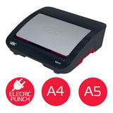 GBC WB15E WireBind Electric Binding Machine 320068