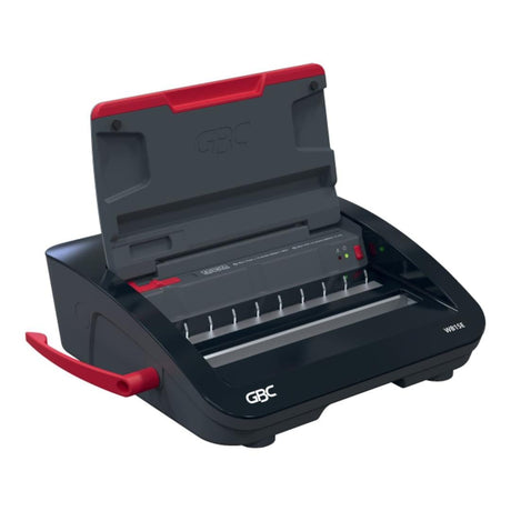 GBC WB15E WireBind Electric Binding Machine 320068