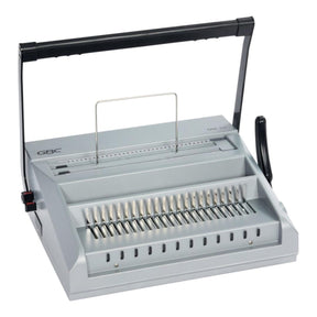 GBC MB20 MultiBind Heavy Duty Binding Machine 320114