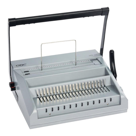 GBC MB20 MultiBind Heavy Duty Binding Machine 320114