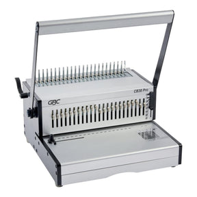 GBC CB30 Pro Heavy Duty Manual Binding Machine 320122