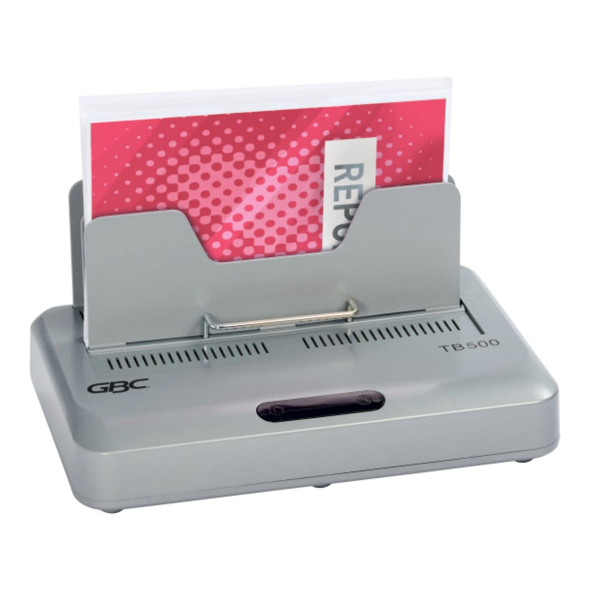 GBC TB500 Heavy Duty Thermal Binding Machine 320140