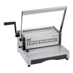 GBC CB25 Pro CombBind Binding Machine 320205