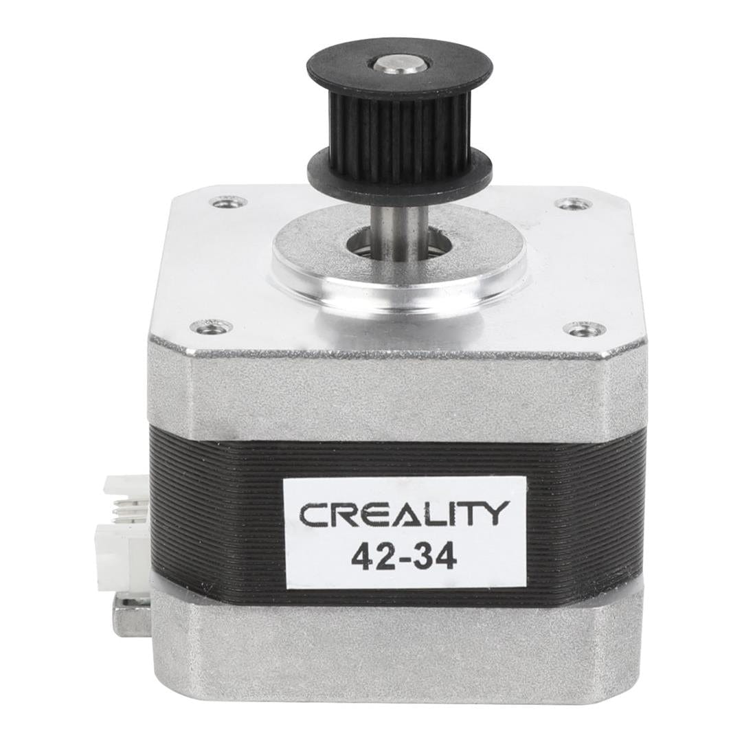 Creality 3D 42-34 X-axis Stepper Motor 3204120188 – FirstShop
