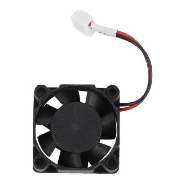 Creality CR-6 SE / CR-6 Max 3010 24V Hotend Axial Fan 3205010016