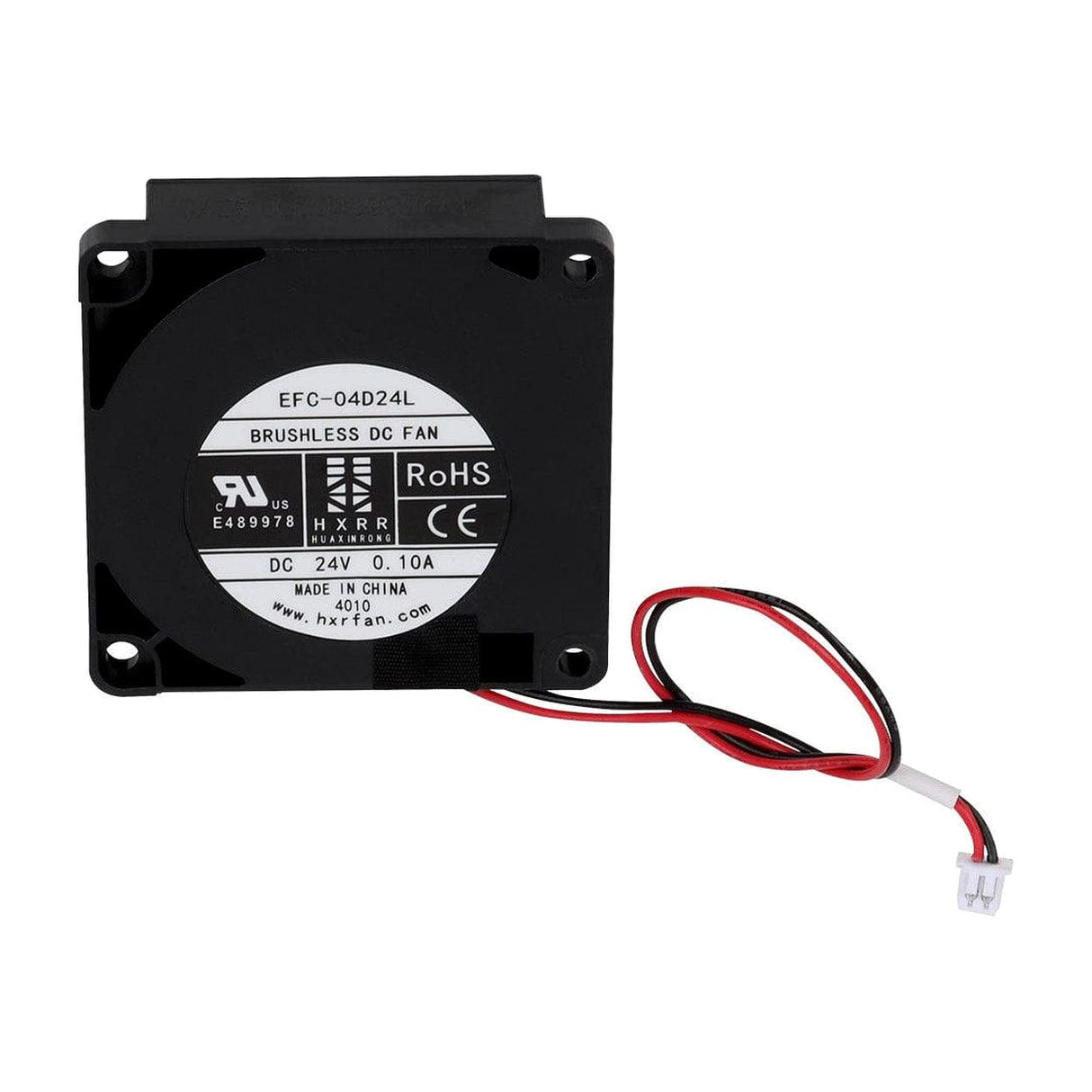 Creality 3D 4010 Part Cooling Fan 3205010377