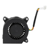 Creality 3D 4020 Blower Fan for K1/K1 Max Black 3205010392