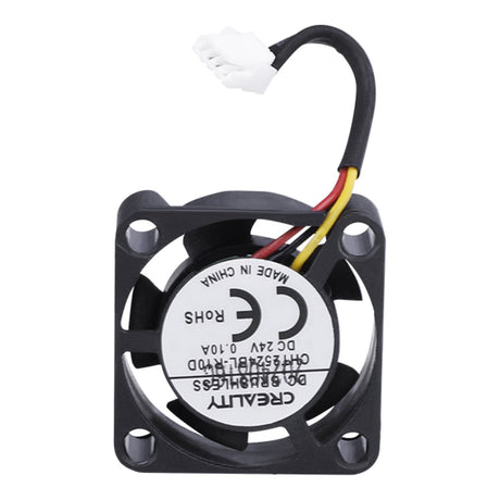 Creality Hi Heat Break Axial Fan 3205010417