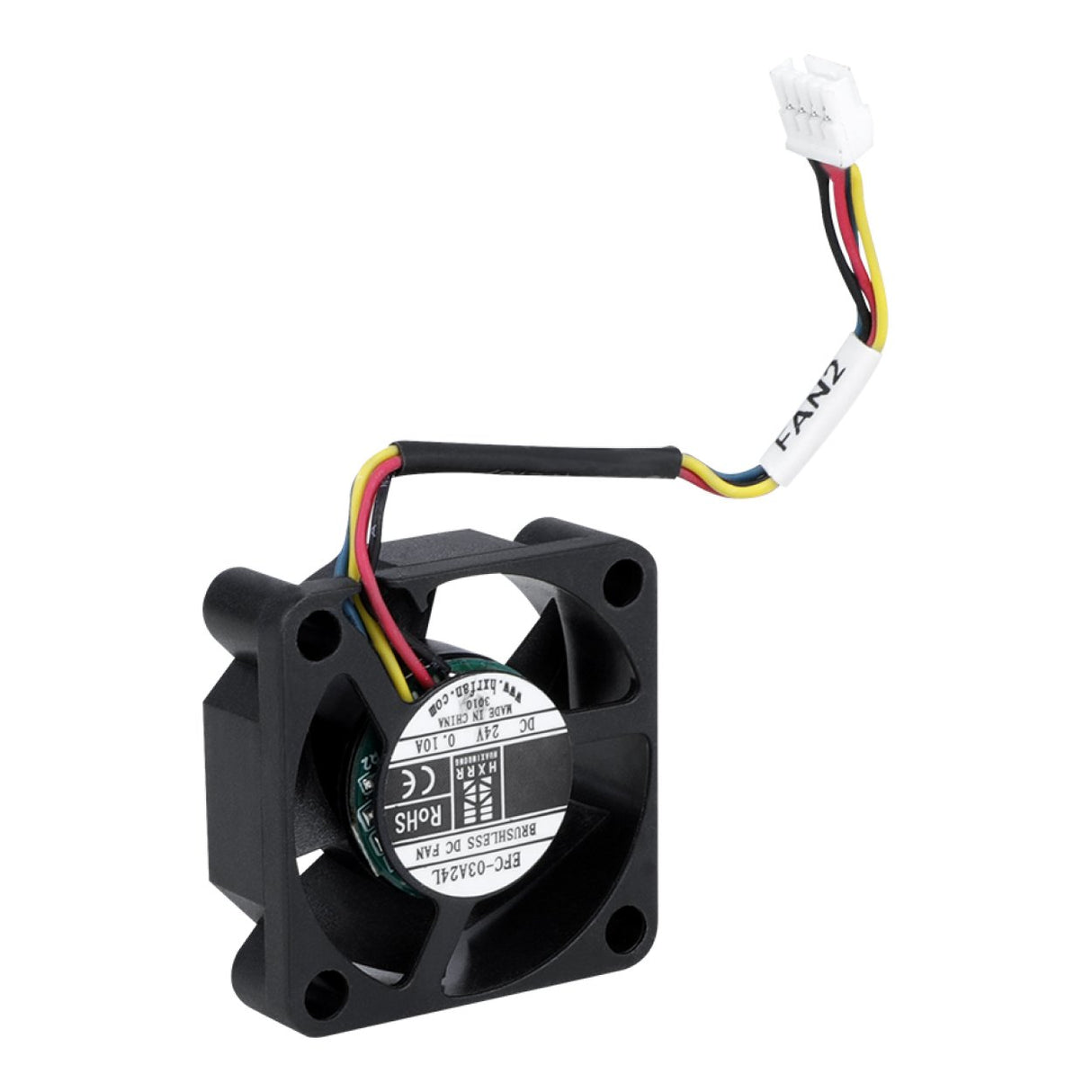 Creality K2 SE Heat Break Fan 3205010476