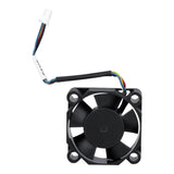 Creality K2 SE Heat Break Fan 3205010476