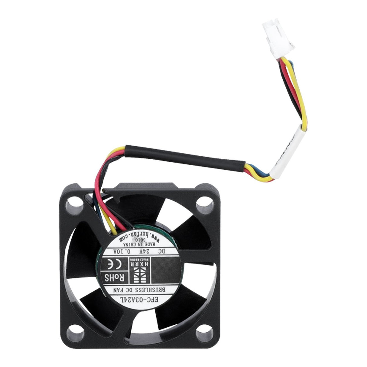 Creality K2 SE Heat Break Fan 3205010476
