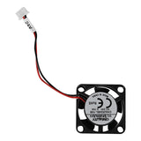 Creality K2 Pro 24V Chamber Cooling Axial Fan 3205010497