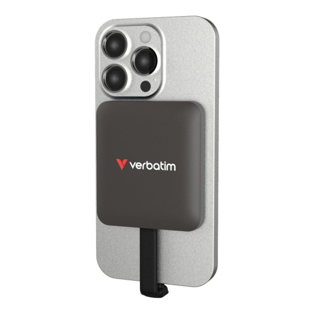 Verbatim 512GB SnapBack SSD Mocha Metallic 32060
