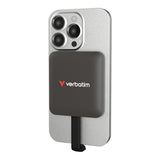 Verbatim 512GB SnapBack SSD Mocha Metallic 32060