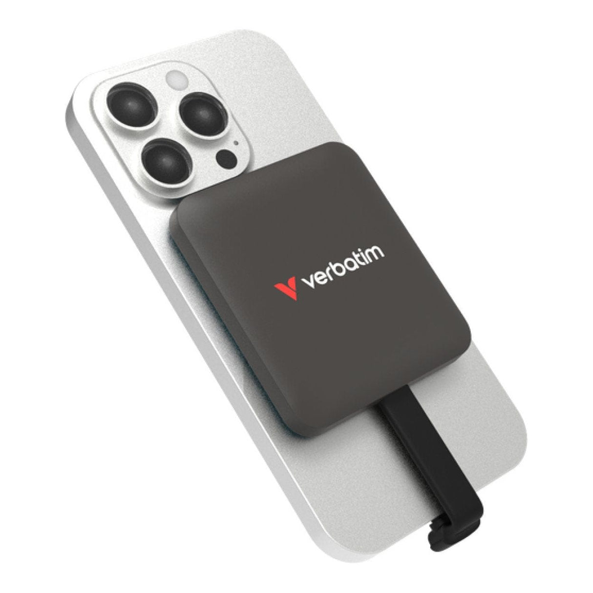 Verbatim 512GB SnapBack SSD Mocha Metallic 32060